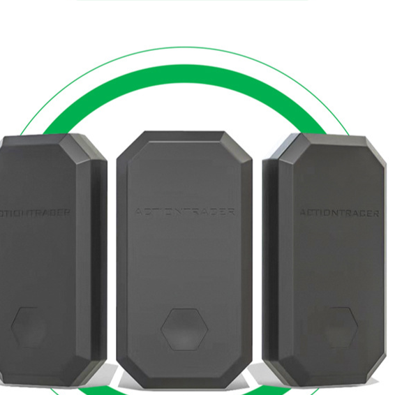 Football GPS Tracker with Sports Vest