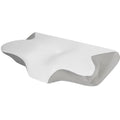 Memory foam pillow