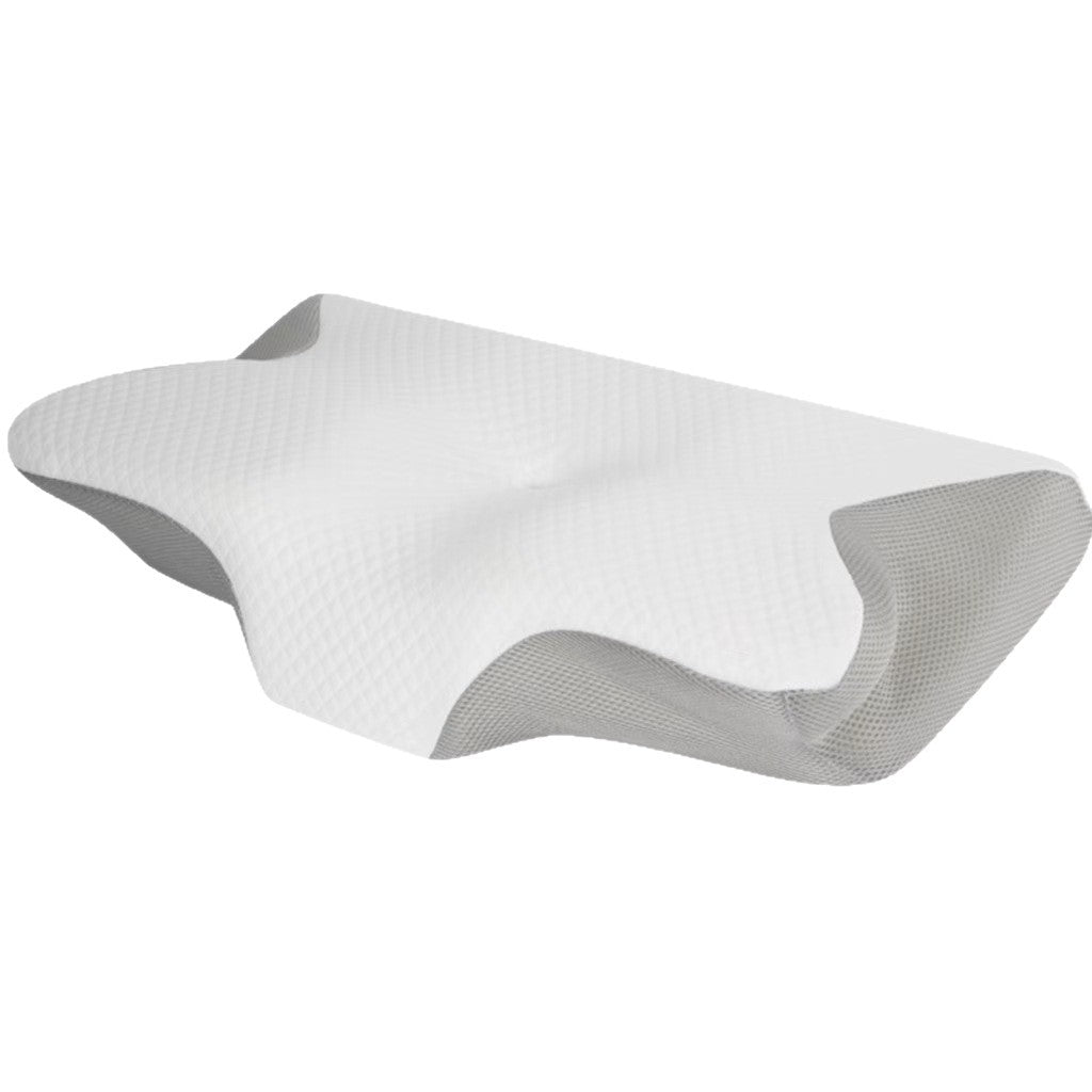 Memory foam pillow
