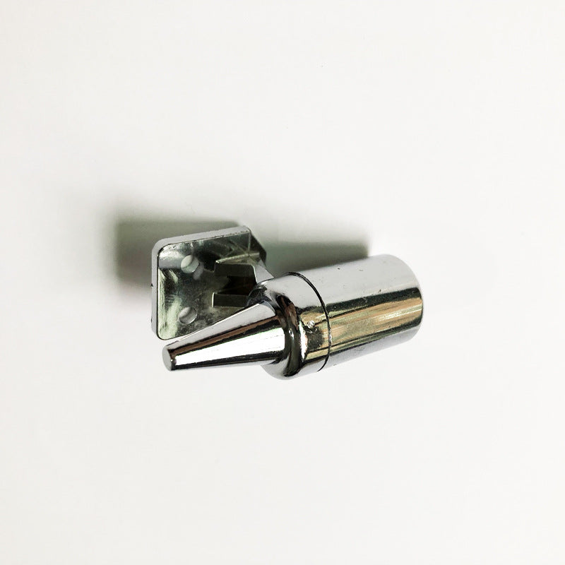 Spot two-color optional plastic animal repellent car wind whistle deer whistle alarm deer repellent
