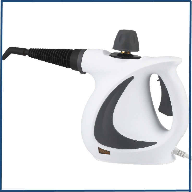 High Pressure Steam Cleaning Machine with 12 Accessories
