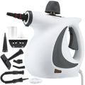 High Pressure Steam Cleaning Machine with 12 Accessories