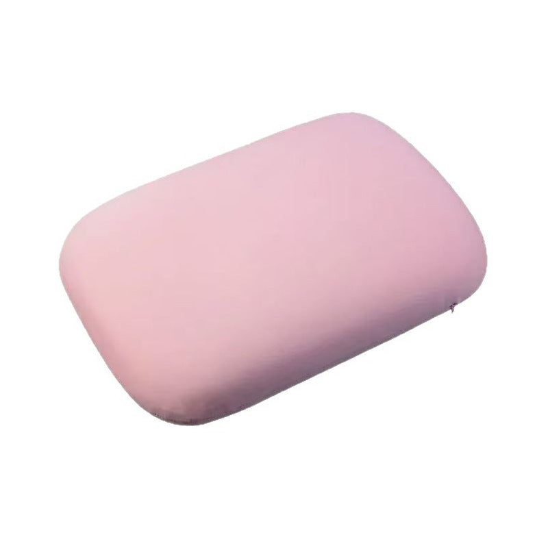 Portable Memory Foam Nap Pillow