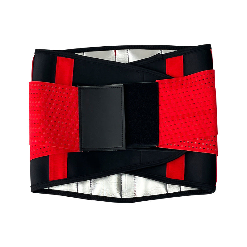 Adjustable Support Waist Belt