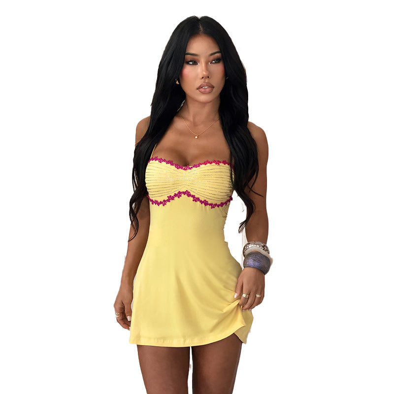 Vacation Dress
