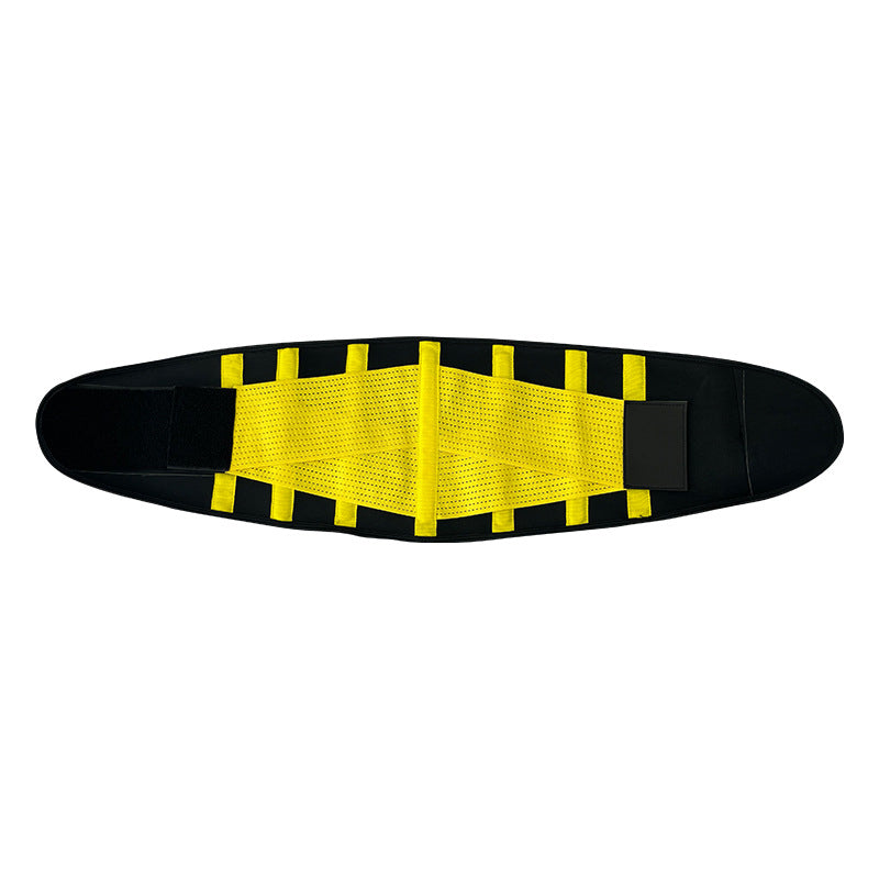 Adjustable Support Waist Belt