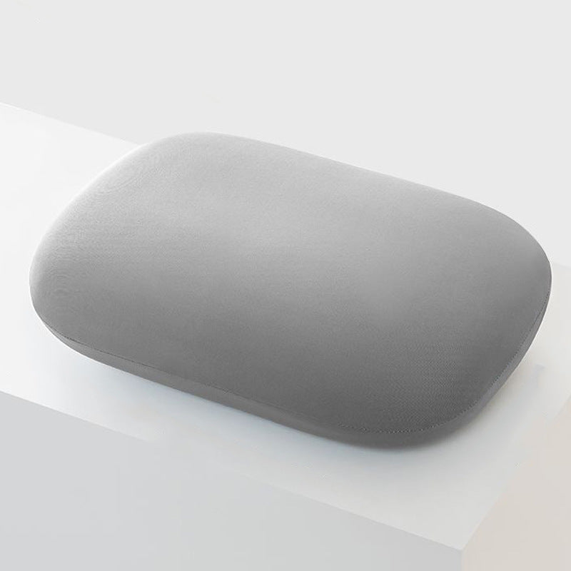 Portable Memory Foam Nap Pillow