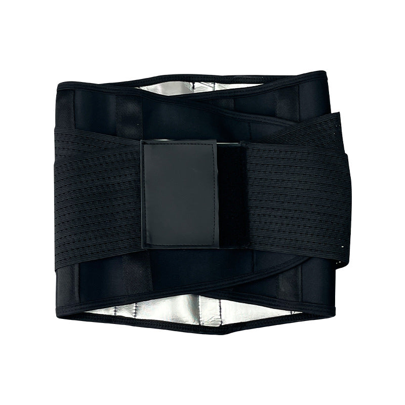 Adjustable Support Waist Belt