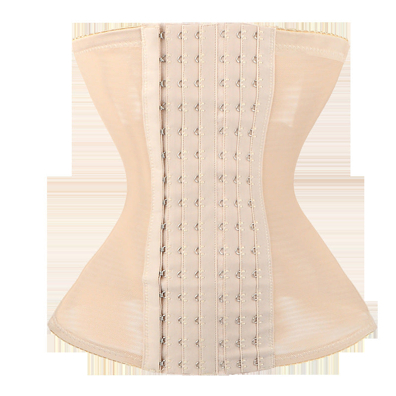 Adjustable Waist Shaping Belt