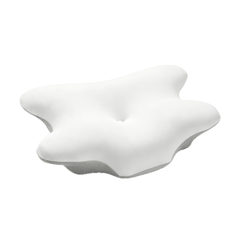 Memory foam pillow